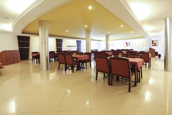 Hotel Indraprastha